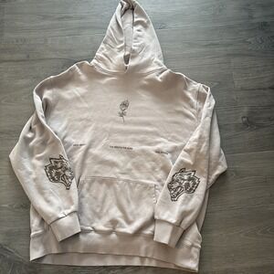 Civil Regime Hoodie Darc Sport size XXL pullover